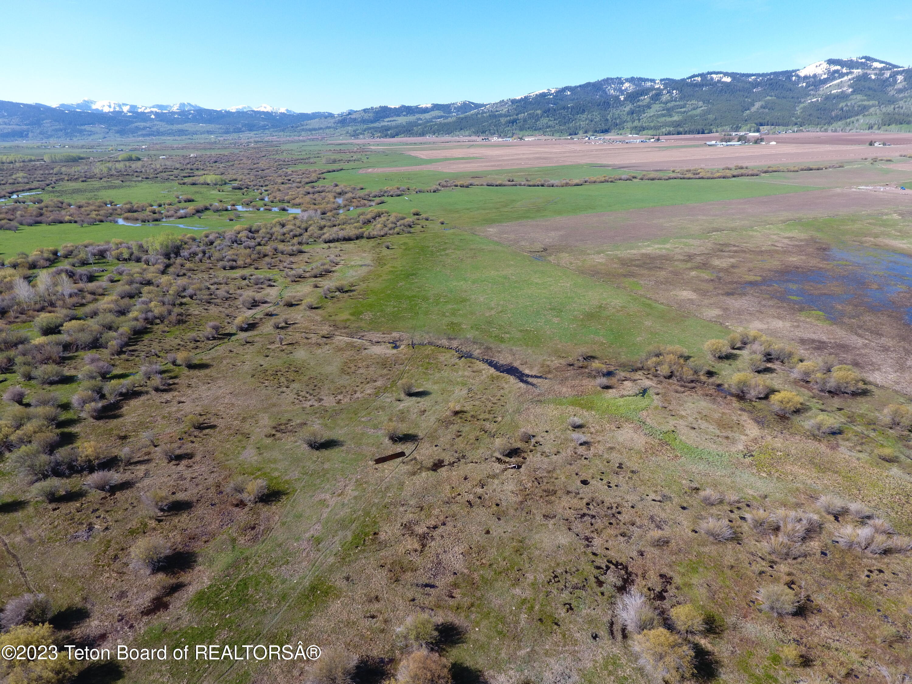 3600 West 5750 Street Victor, ID 83455 - Photo 5 of 34 DJI_0009