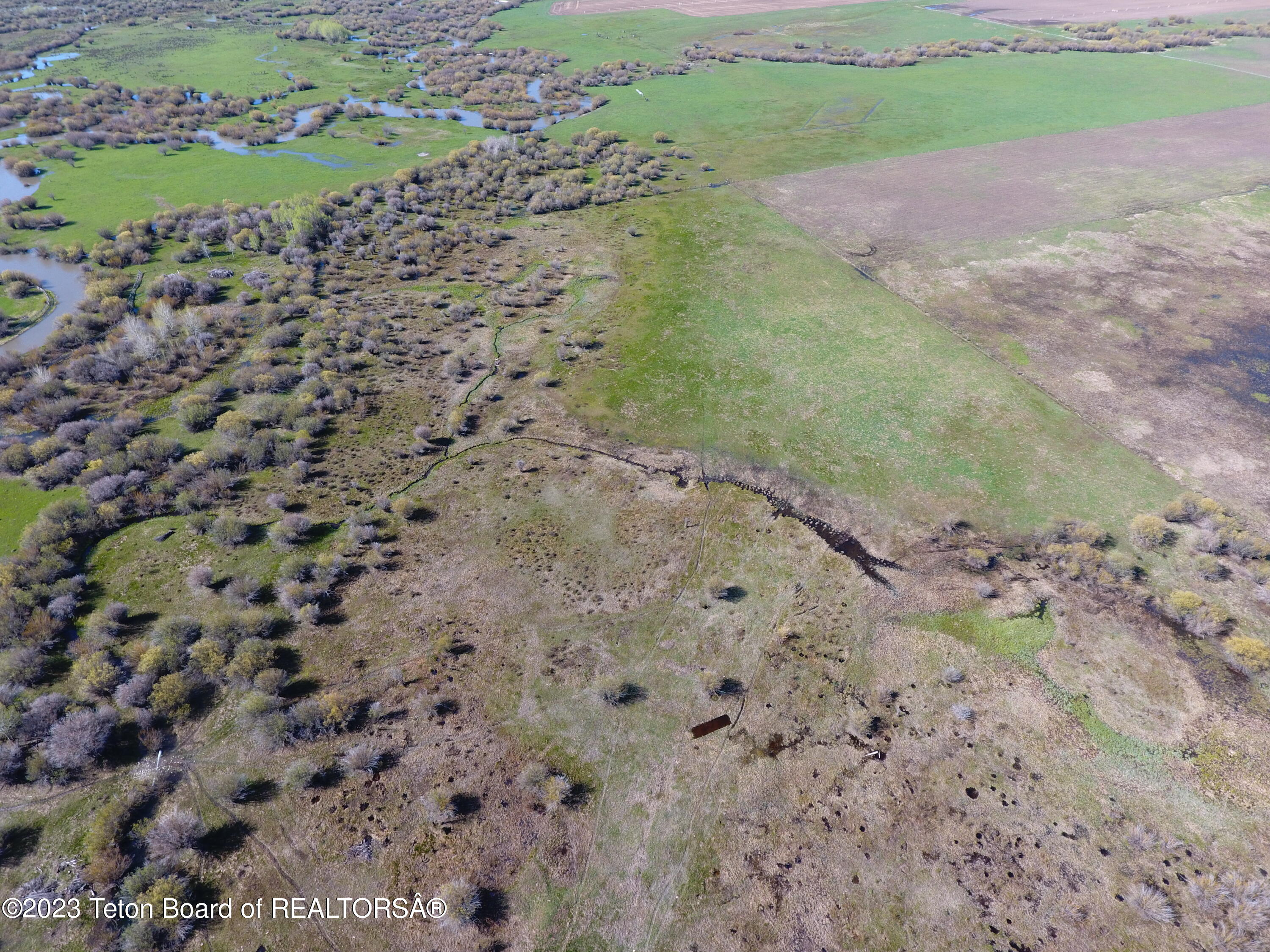 3600 West 5750 Street Victor, ID 83455 - Photo 9 of 34 DJI_0011