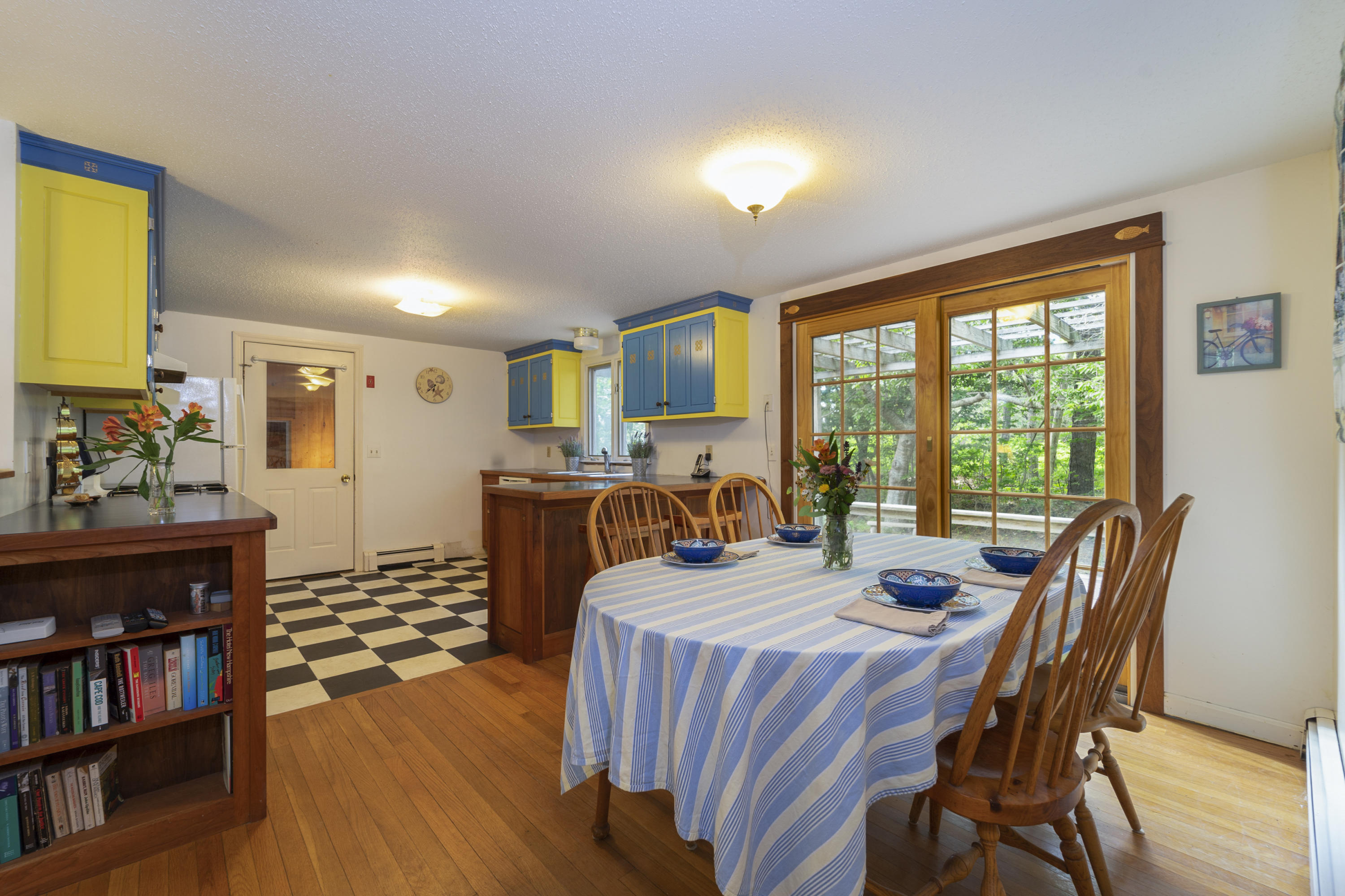135 Oakleaf Road Eastham, MA 02642 - Photo 8 of 32 016-photo-kitchen-8402861