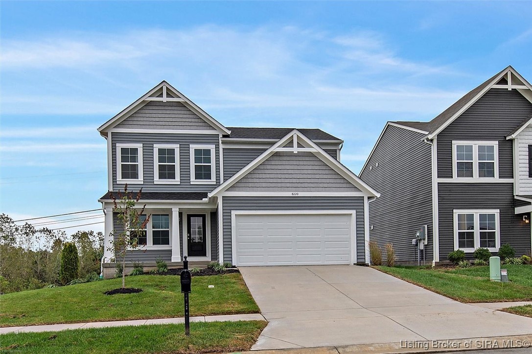 8220 Crescent Cove Charlestown, IN 47111 - Photo 29 of 31