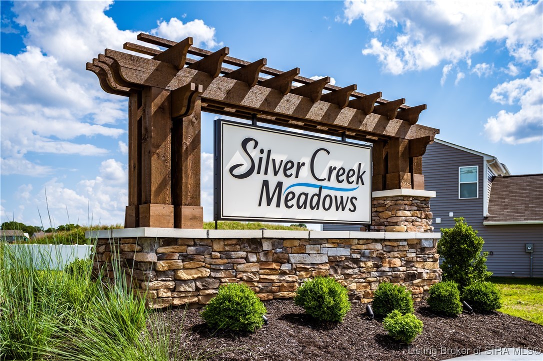 8220 Crescent Cove Charlestown, IN 47111 - Photo 30 of 31