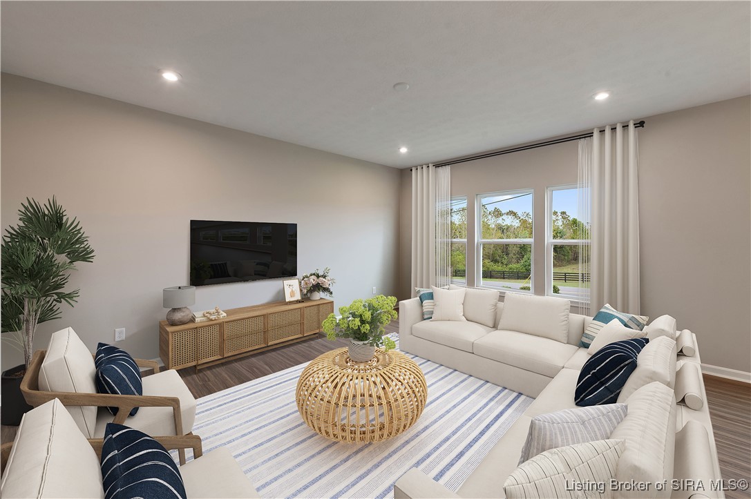 8220 Crescent Cove Charlestown, IN 47111 - Photo 3 of 31