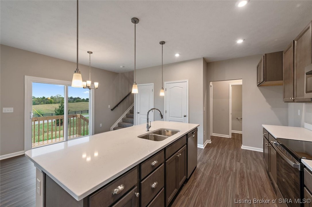 8220 Crescent Cove Charlestown, IN 47111 - Photo 8 of 31