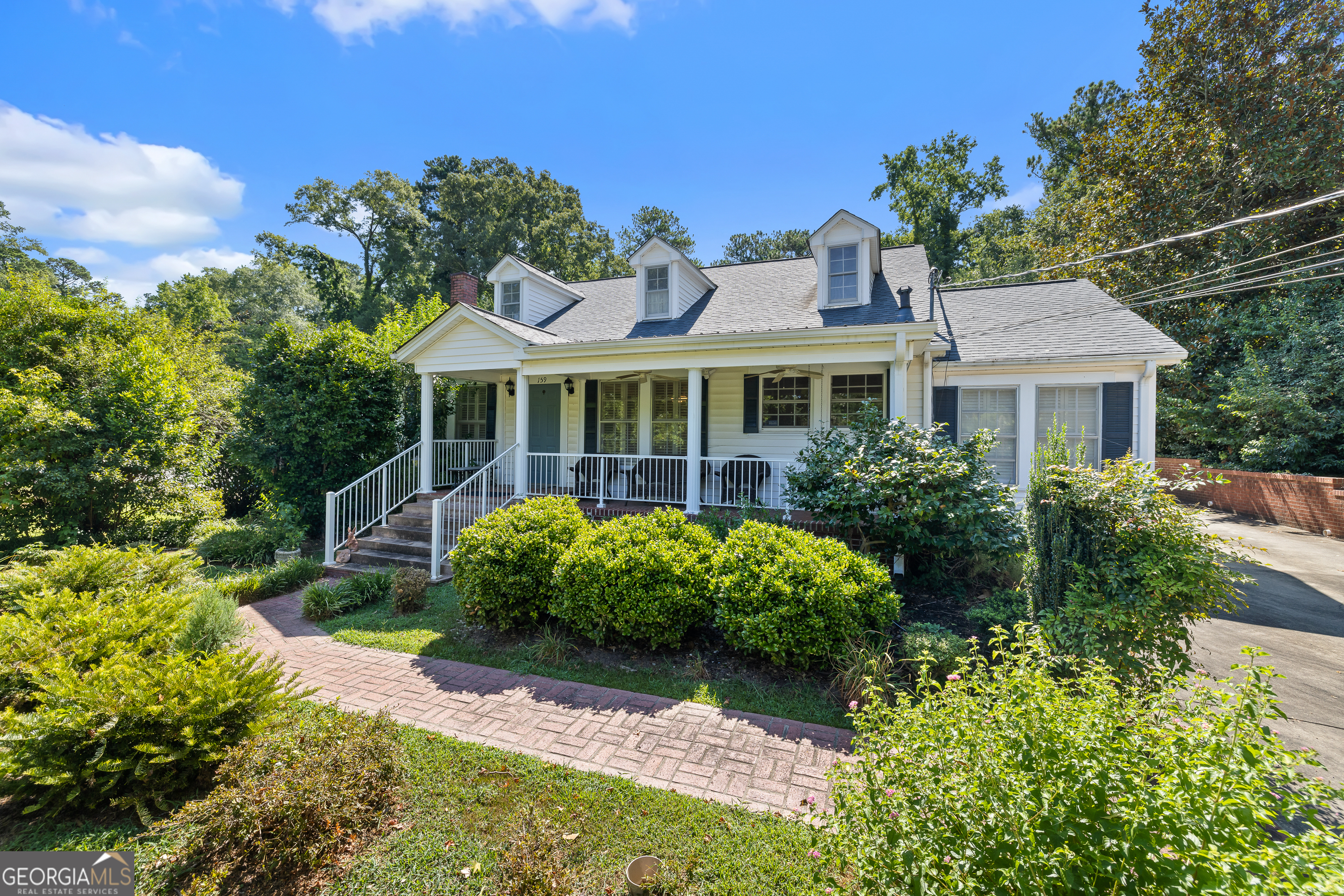159 Springdale Road Elberton, GA 30635 - Photo 1 of 1 Gallery Image 1