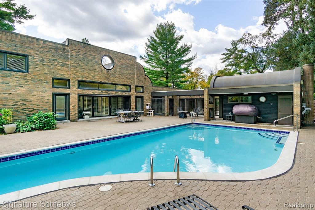 1800 Rathmor Road Bloomfield Hills, MI 48304 - Photo 52 of 71