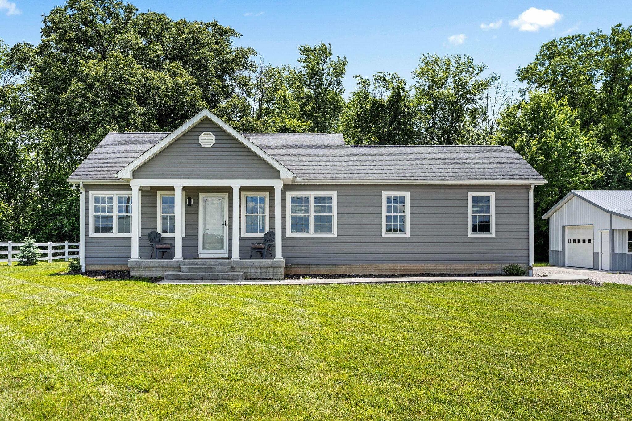 5293 Duvall Road Ashville, OH 43103 - Photo 54 of 57