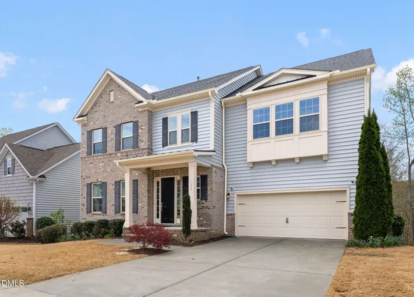 $799,900 | 320 Papyrus Place, Hillsborough, NC 27278