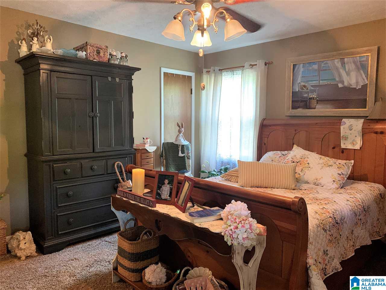 802 Willman Road Talladega, AL 35160 - Photo 17 of 36