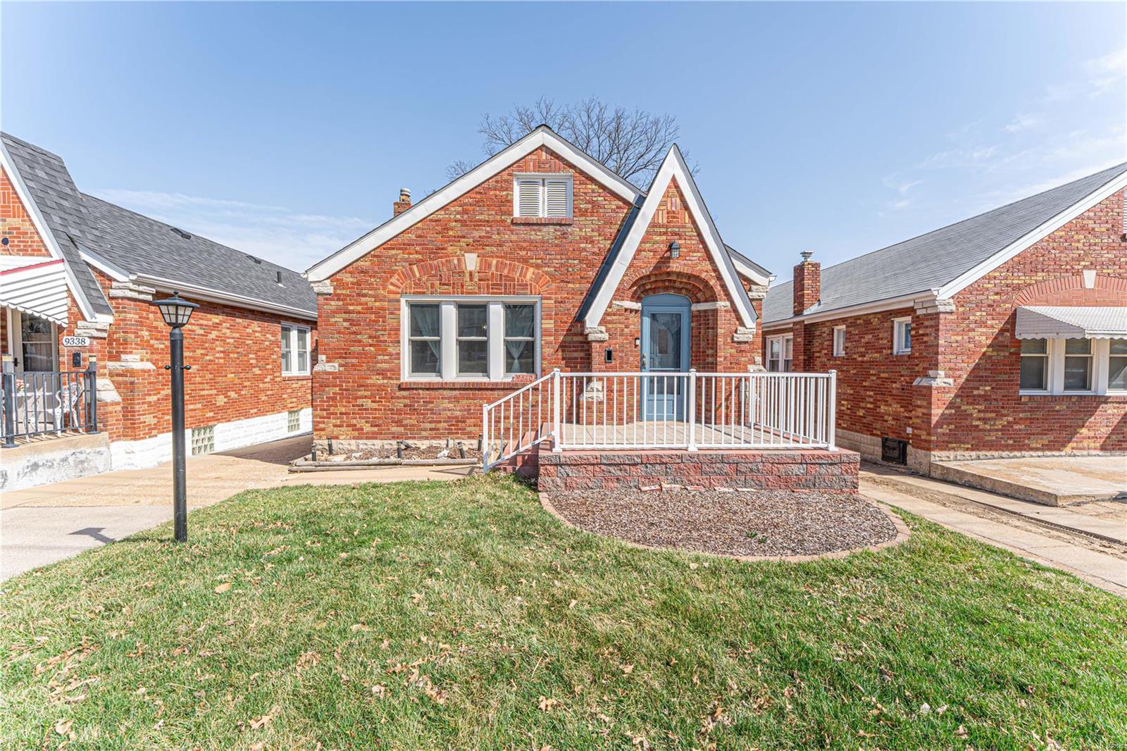 9340 MacKenzie Road St. Louis, MO 63123 - Photo 1 of 26 Gallery Image 1