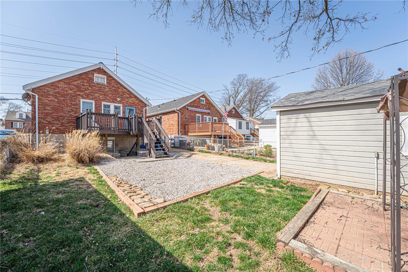 9340 MacKenzie Road St. Louis, MO 63123 - Photo 23 of 26 Gallery Image 23