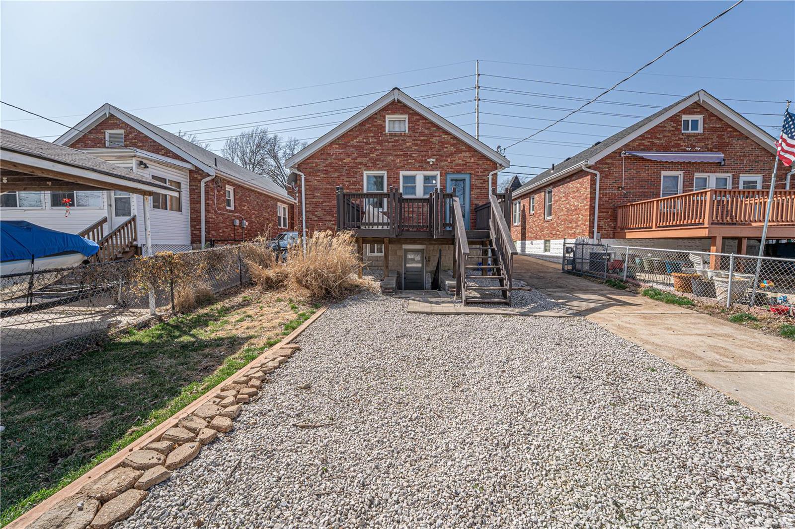 9340 MacKenzie Road St. Louis, MO 63123 - Photo 25 of 26 Gallery Image 25