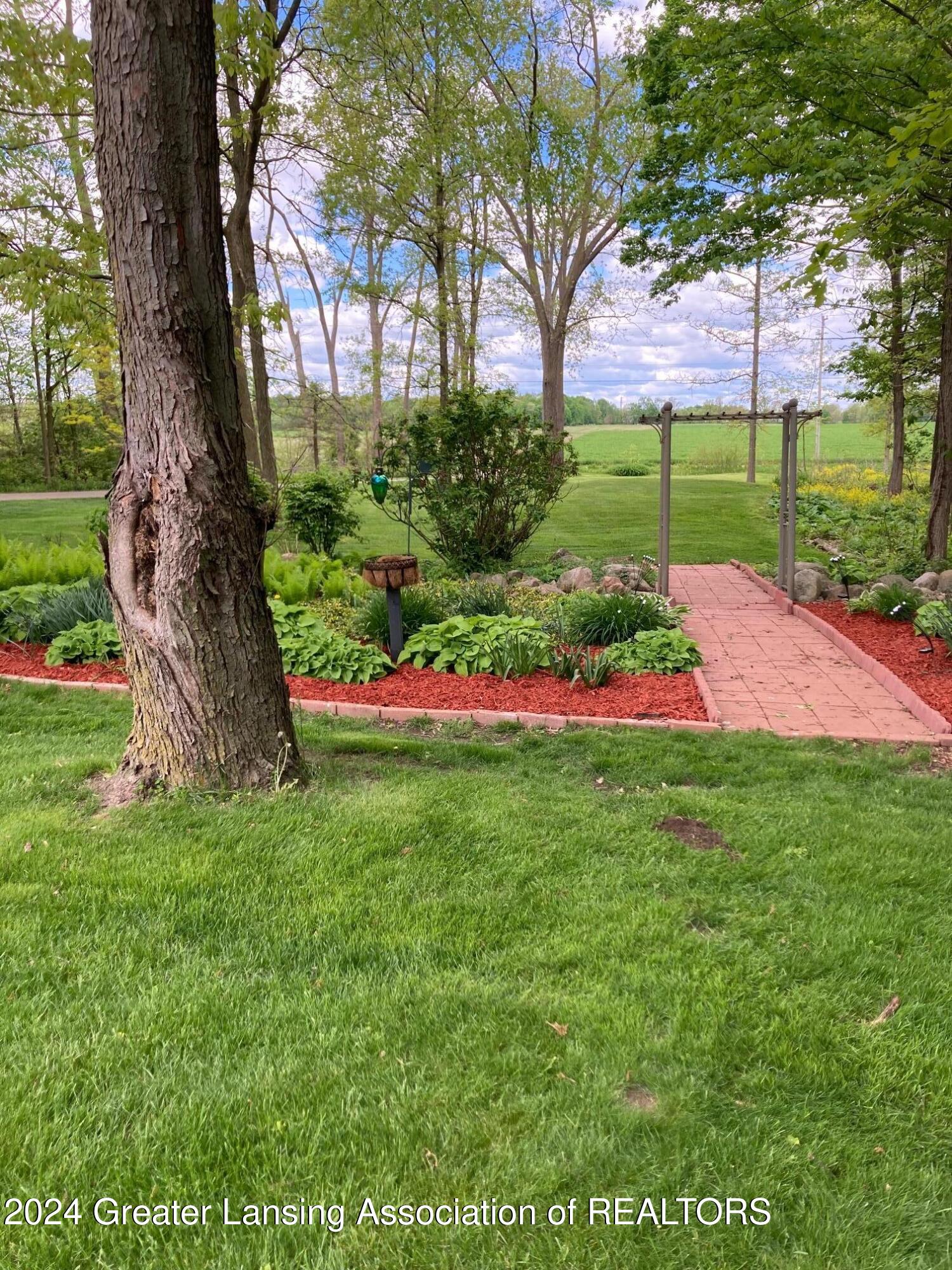 3150 North Royston Road Dimondale, MI 48821 - Photo 43 of 46 summer 4