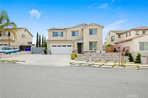 $4,500 | 7719 Poppy Lane, Fontana, CA 92336