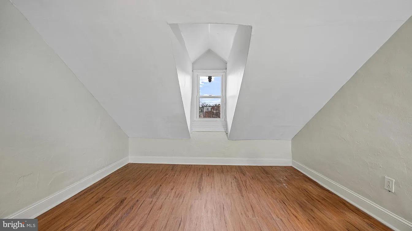 530 Maple Street Reading, PA 19602 - Photo 8 of 10 Charming attic space with unique angles.