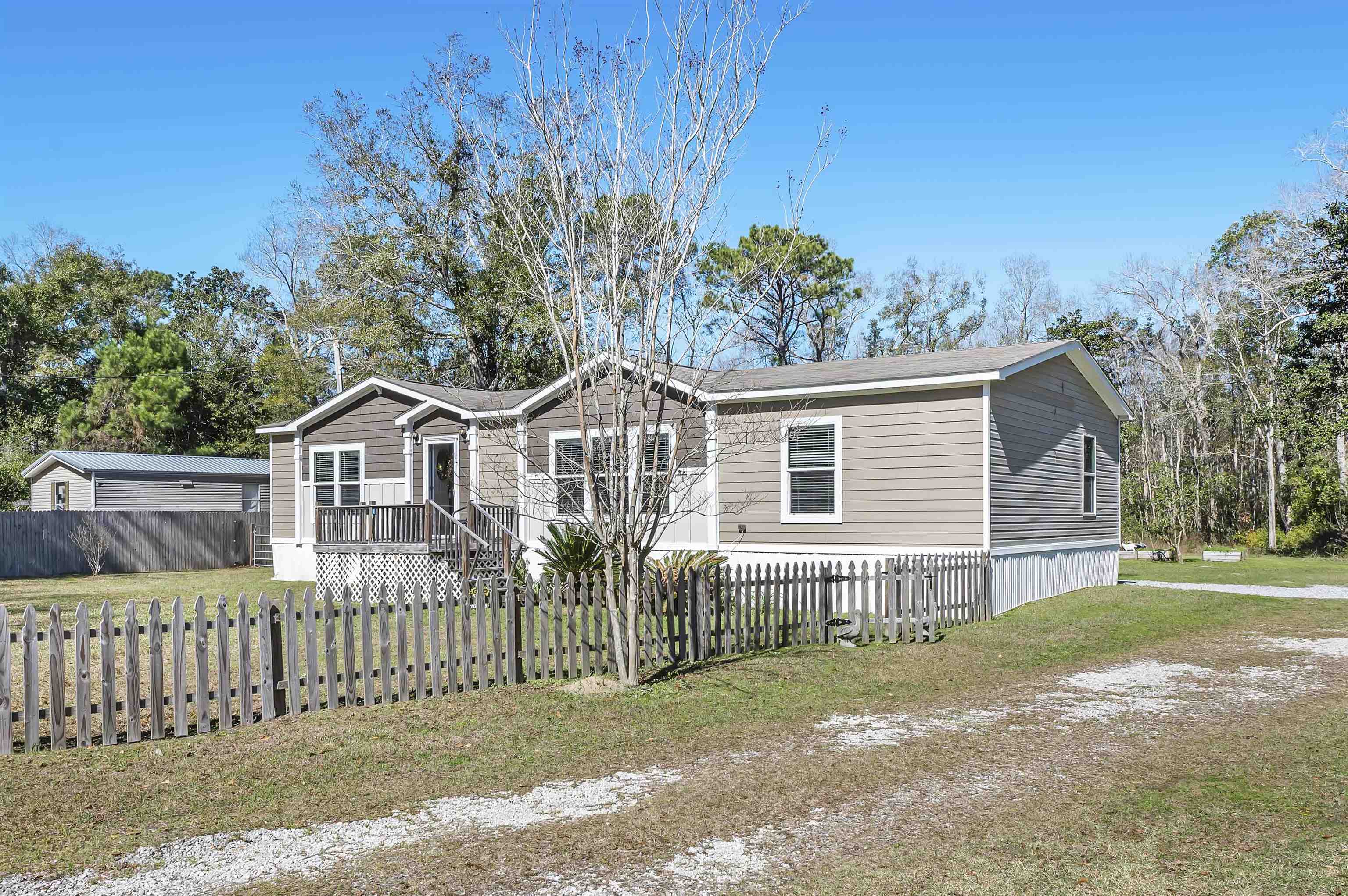 15281 County Road 49 Foley, AL 36535 - Photo 1 of 43