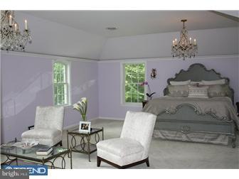 387 Colket Lane Wayne, PA 19087 - Photo 11 of 12 Bedroom - Main