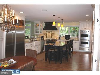 387 Colket Lane Wayne, PA 19087 - Photo 4 of 12 Kitchen
