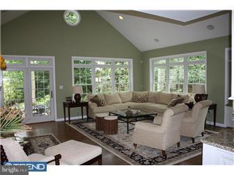 387 Colket Lane Wayne, PA 19087 - Photo 5 of 12 Family Room