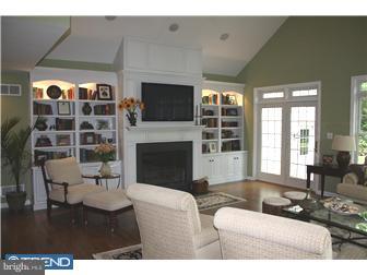 387 Colket Lane Wayne, PA 19087 - Photo 6 of 12 Family Room