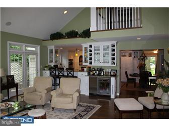 387 Colket Lane Wayne, PA 19087 - Photo 7 of 12 Family Room