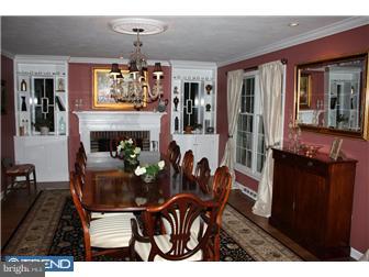 387 Colket Lane Wayne, PA 19087 - Photo 8 of 12 Dining Room