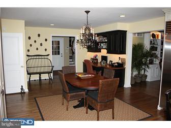 387 Colket Lane Wayne, PA 19087 - Photo 9 of 12 Breakfast Room