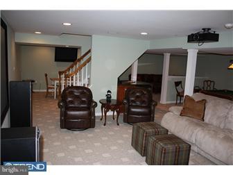 387 Colket Lane Wayne, PA 19087 - Photo 10 of 12 Basement - Finished