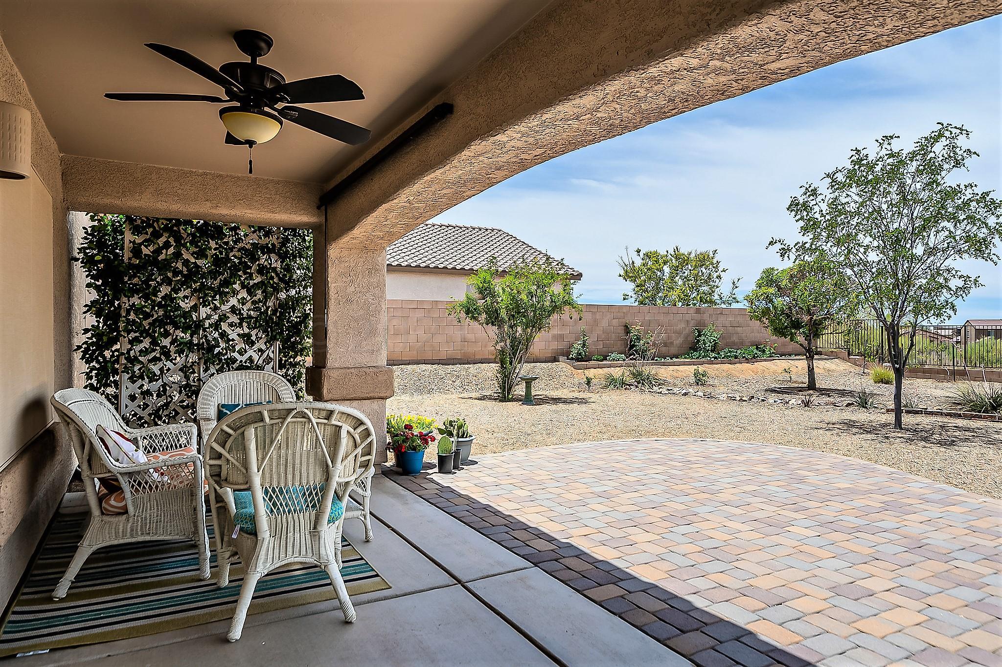 546 South Stone Bench Road Vail, AZ 85641 - Photo 31 of 35 Gallery Image 31