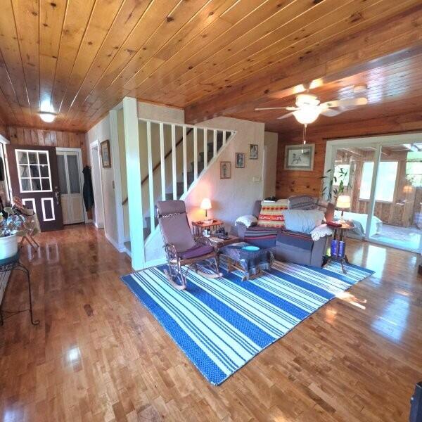515 Dodlin Road Enfield, ME 04493 - Photo 17 of 74 515 Dodlin Road
