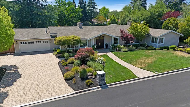 $3,195,000 | 3144 Roundhill Road, Alamo, CA 94507