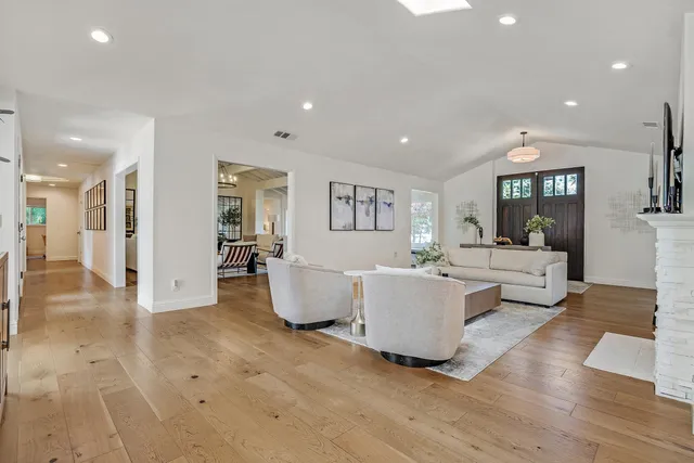 $3,195,000 | 3144 Roundhill Road, Alamo, CA 94507