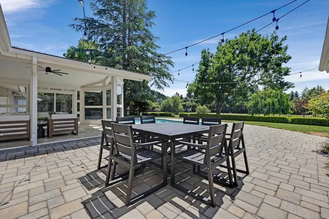 $3,195,000 | 3144 Roundhill Road, Alamo, CA 94507