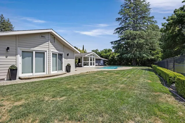 $3,195,000 | 3144 Roundhill Road, Alamo, CA 94507