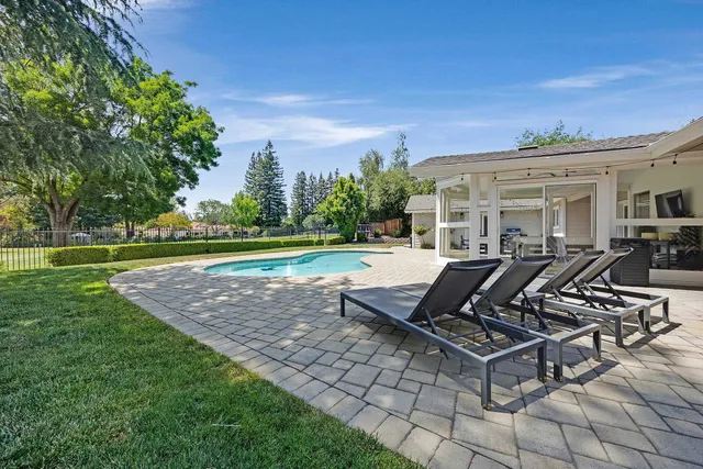 $3,195,000 | 3144 Roundhill Road, Alamo, CA 94507