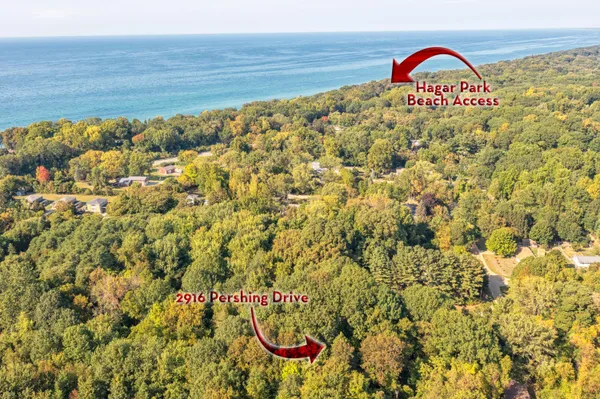 $20,000 | 2916 Pershing Drive, Coloma, MI 49038