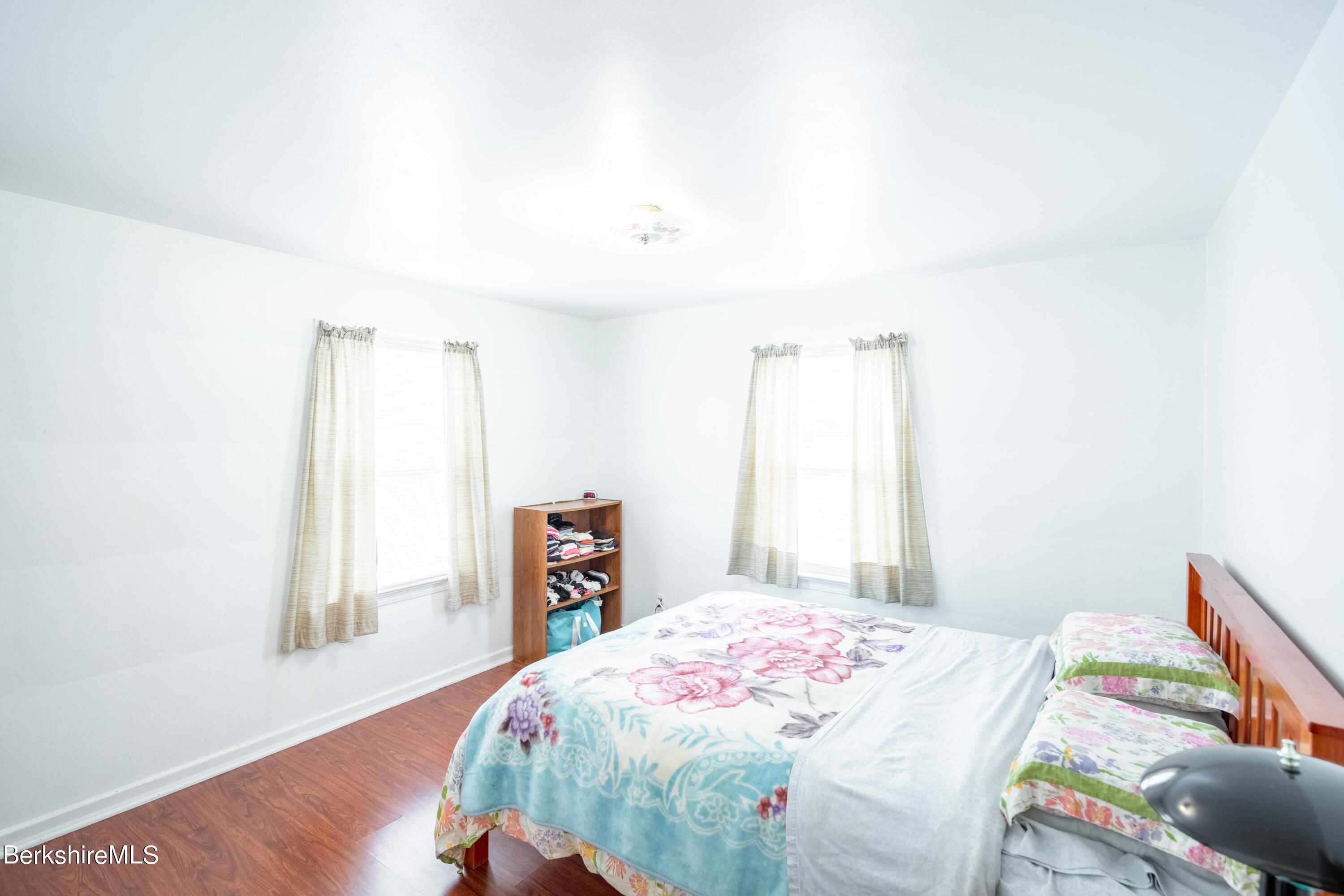 276 Cheshire Road Pittsfield, MA 01201 - Photo 14 of 24 Bedroom 1
