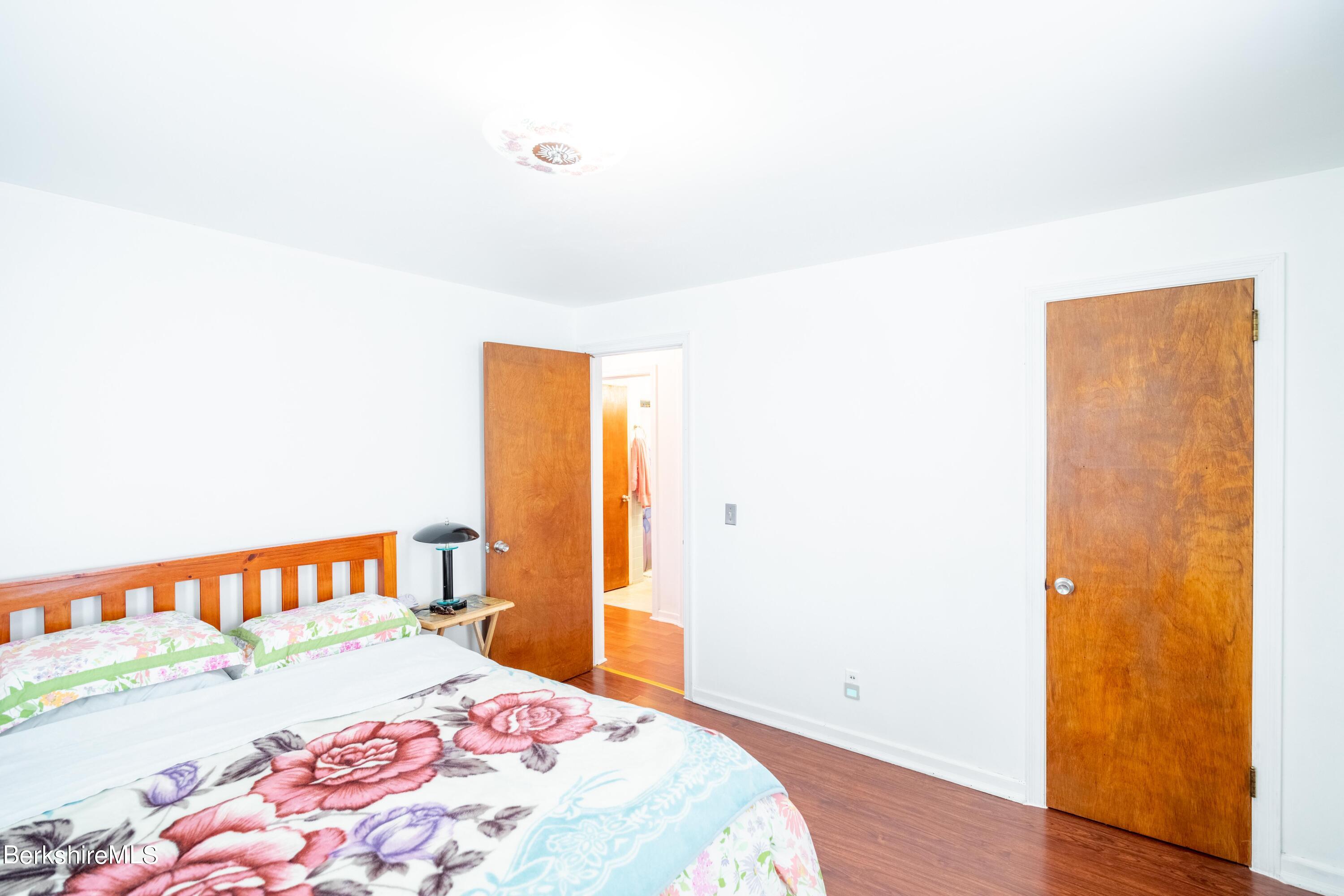 276 Cheshire Road Pittsfield, MA 01201 - Photo 15 of 24 Bedroom 1