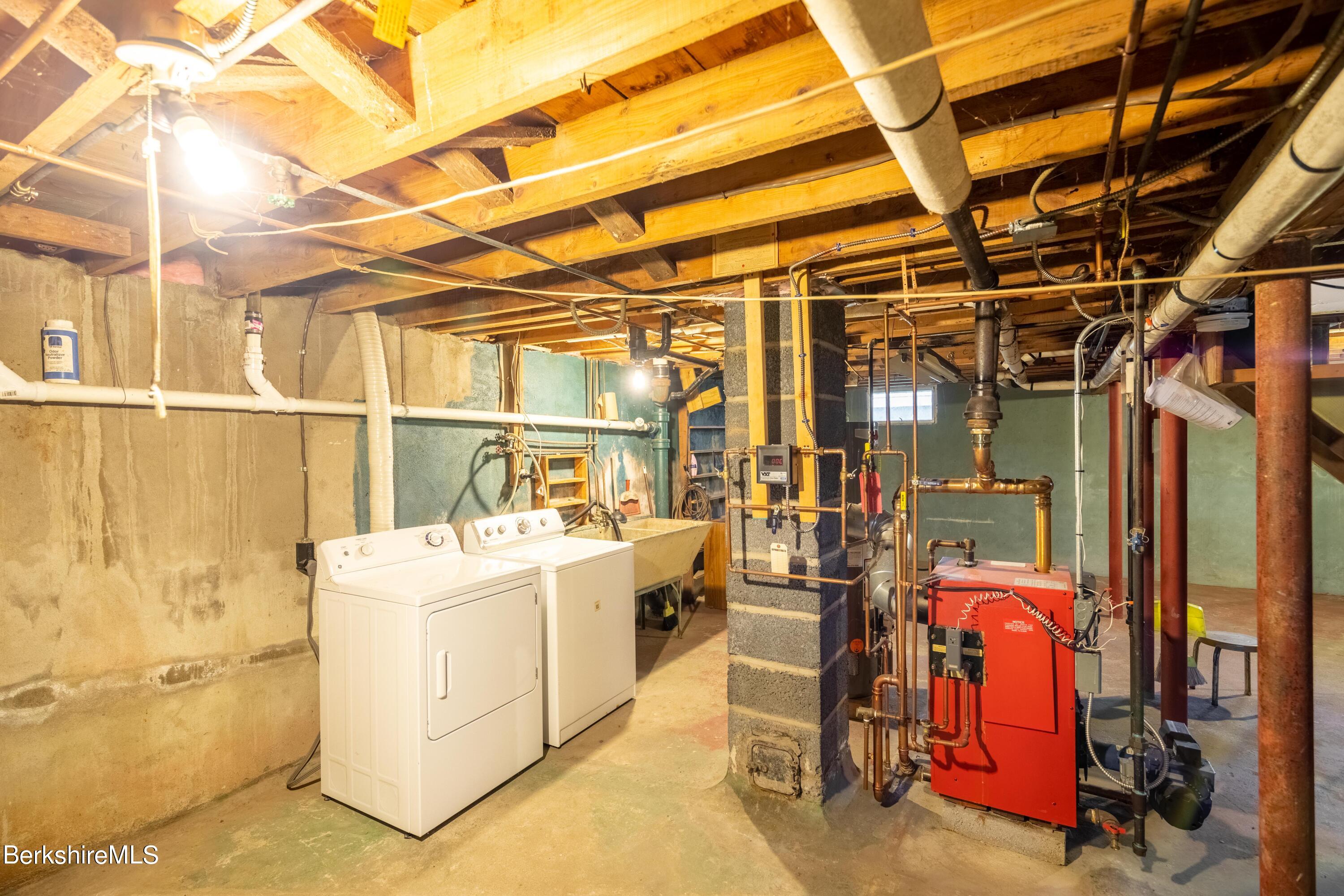 276 Cheshire Road Pittsfield, MA 01201 - Photo 22 of 24 Utilities