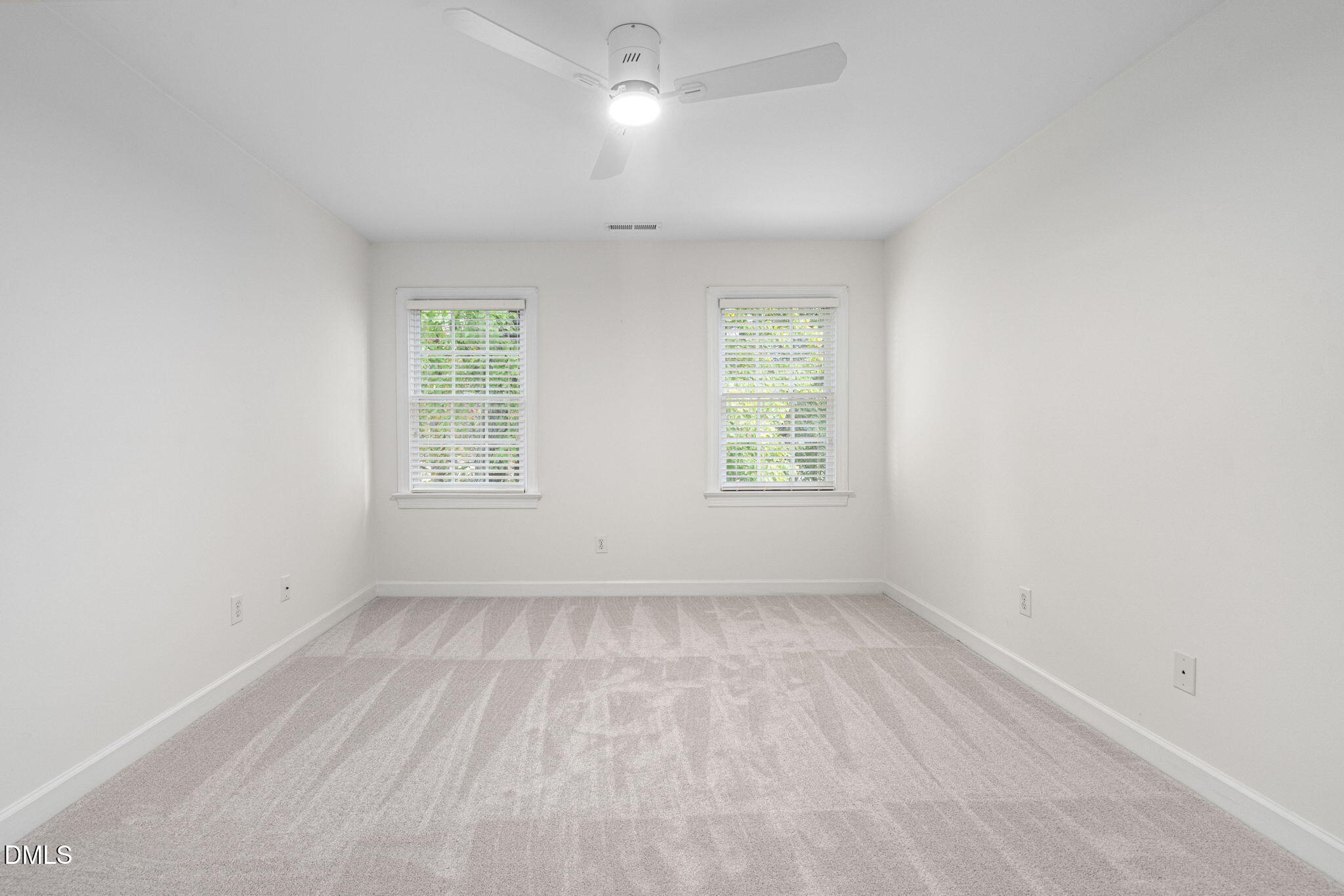 310 Hogans Valley Way Cary, NC 27513 - Photo 34 of 49 an empty room with a window