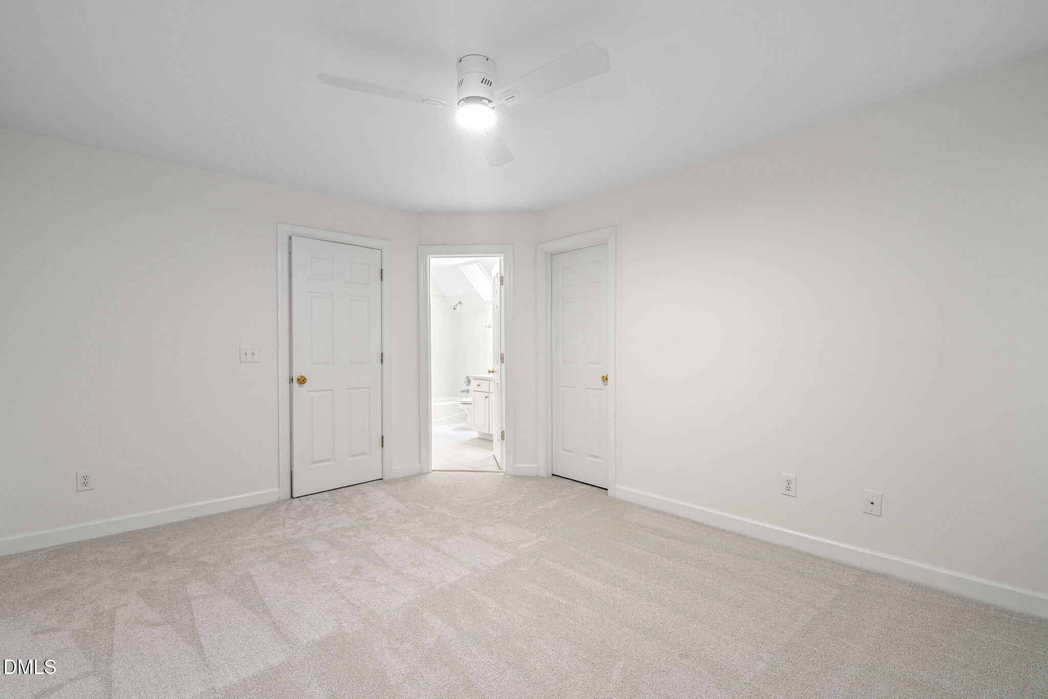 310 Hogans Valley Way Cary, NC 27513 - Photo 35 of 49 a view of an empty room