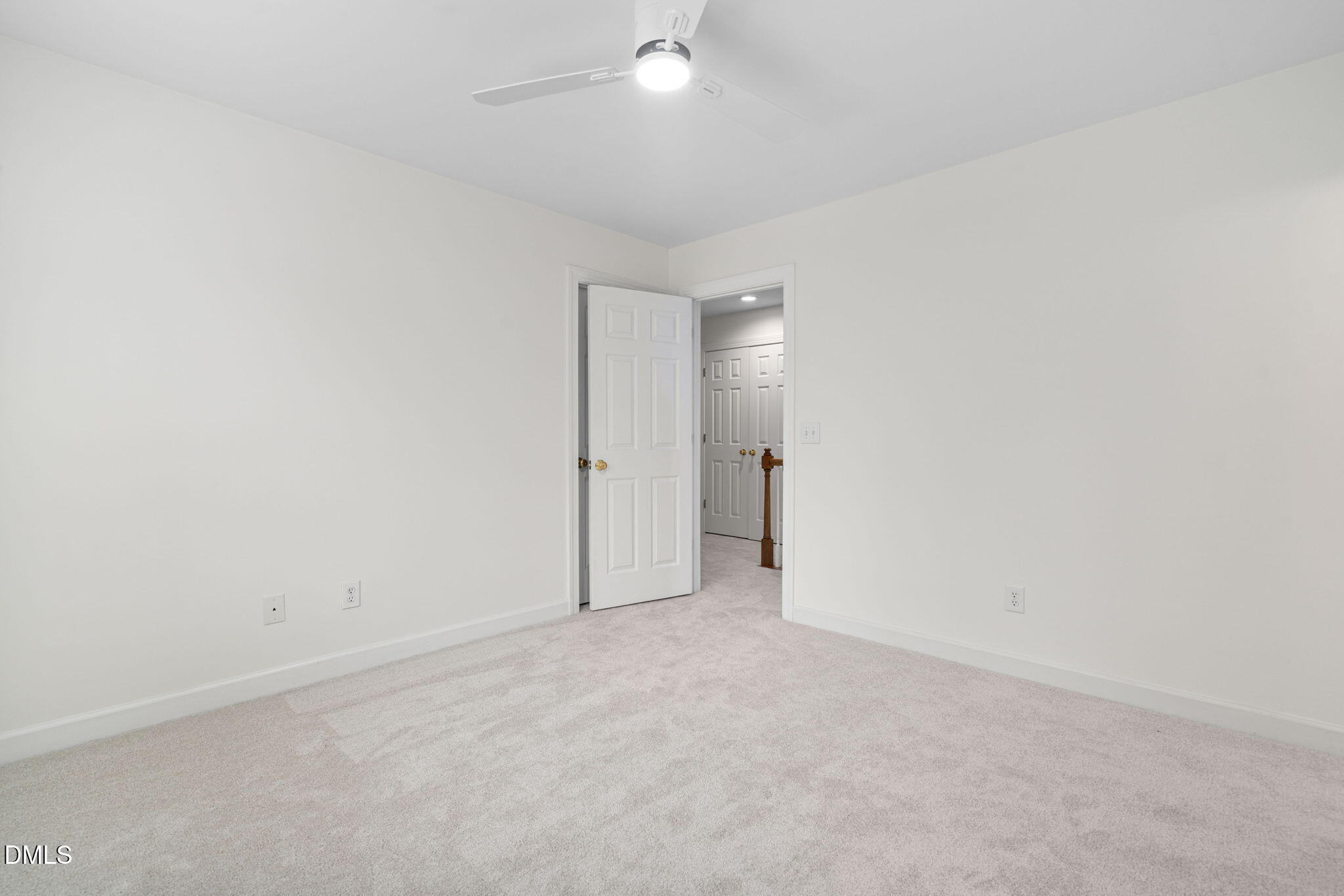 310 Hogans Valley Way Cary, NC 27513 - Photo 43 of 49 an empty room with an entryway