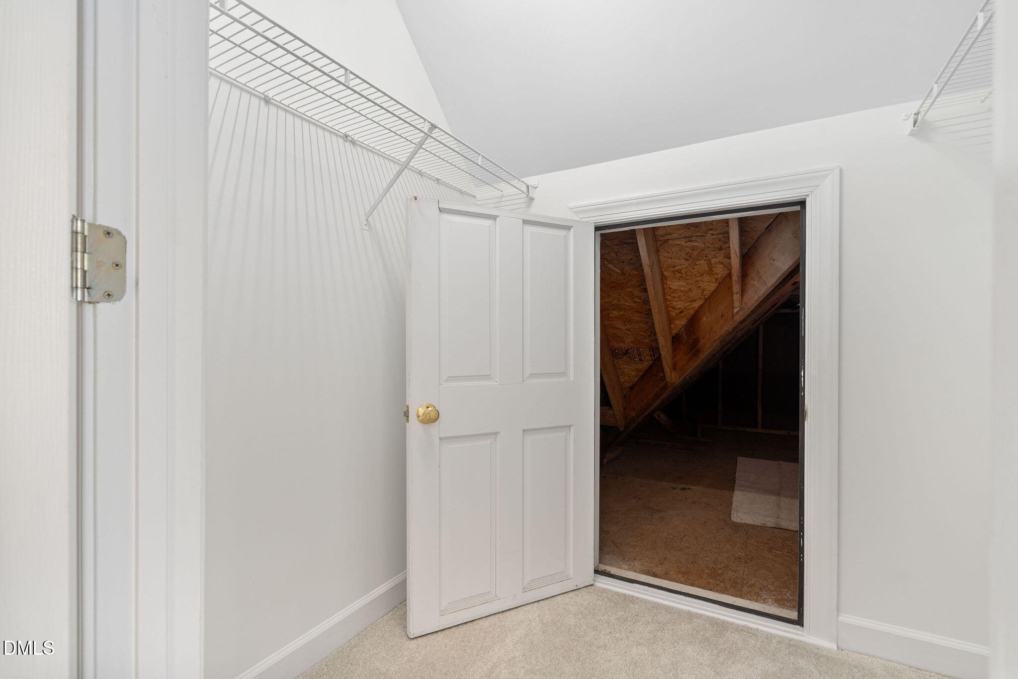 310 Hogans Valley Way Cary, NC 27513 - Photo 48 of 49 a view of walk in closet