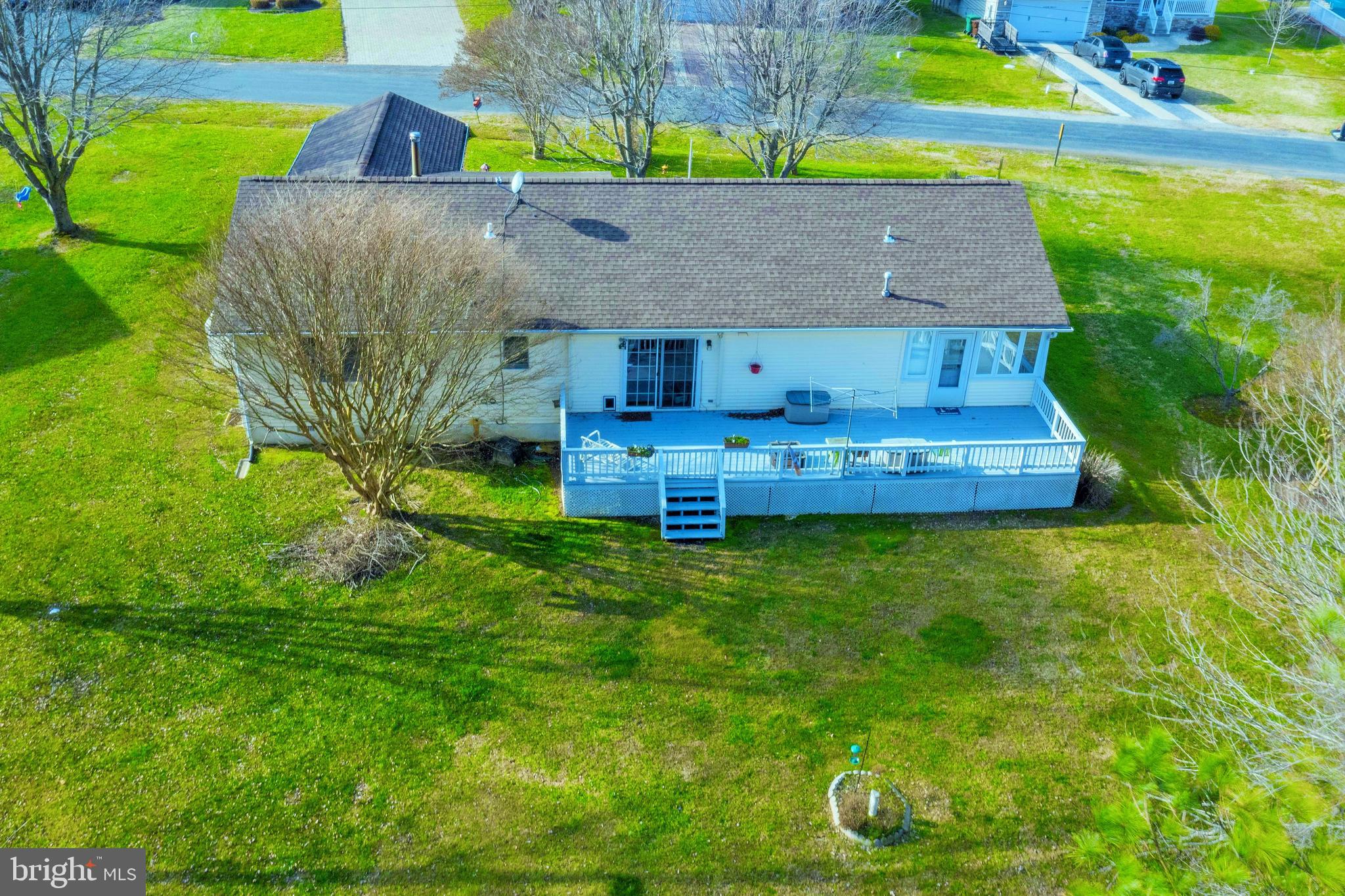 207 Barren Ridge Road Chester, MD 21619 - Photo 22 of 23