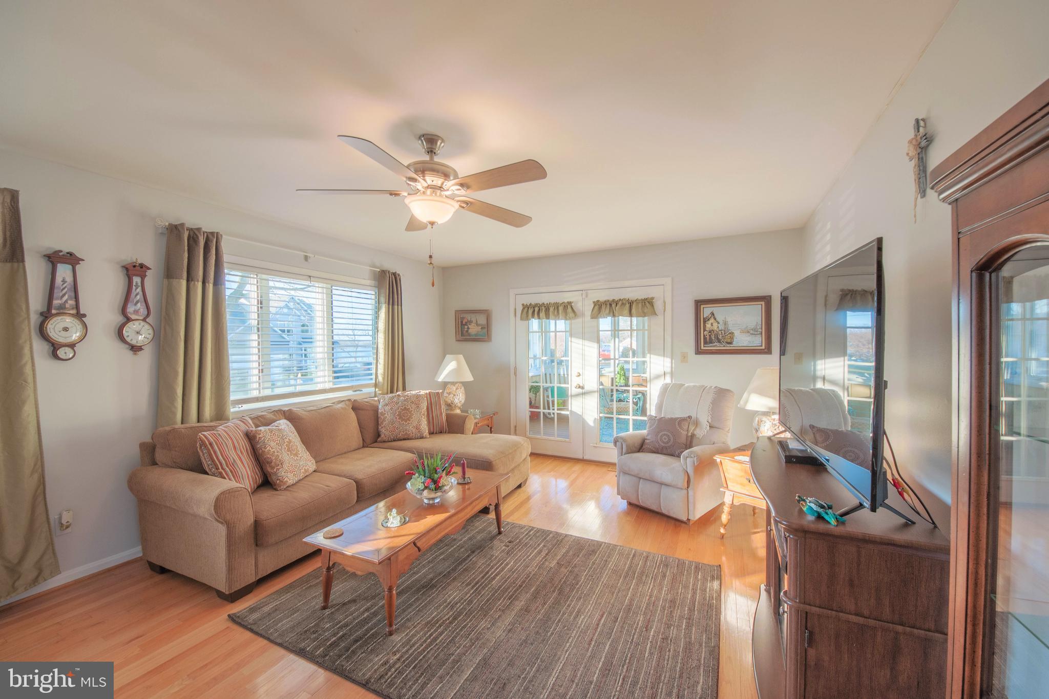 207 Barren Ridge Road Chester, MD 21619 - Photo 6 of 23