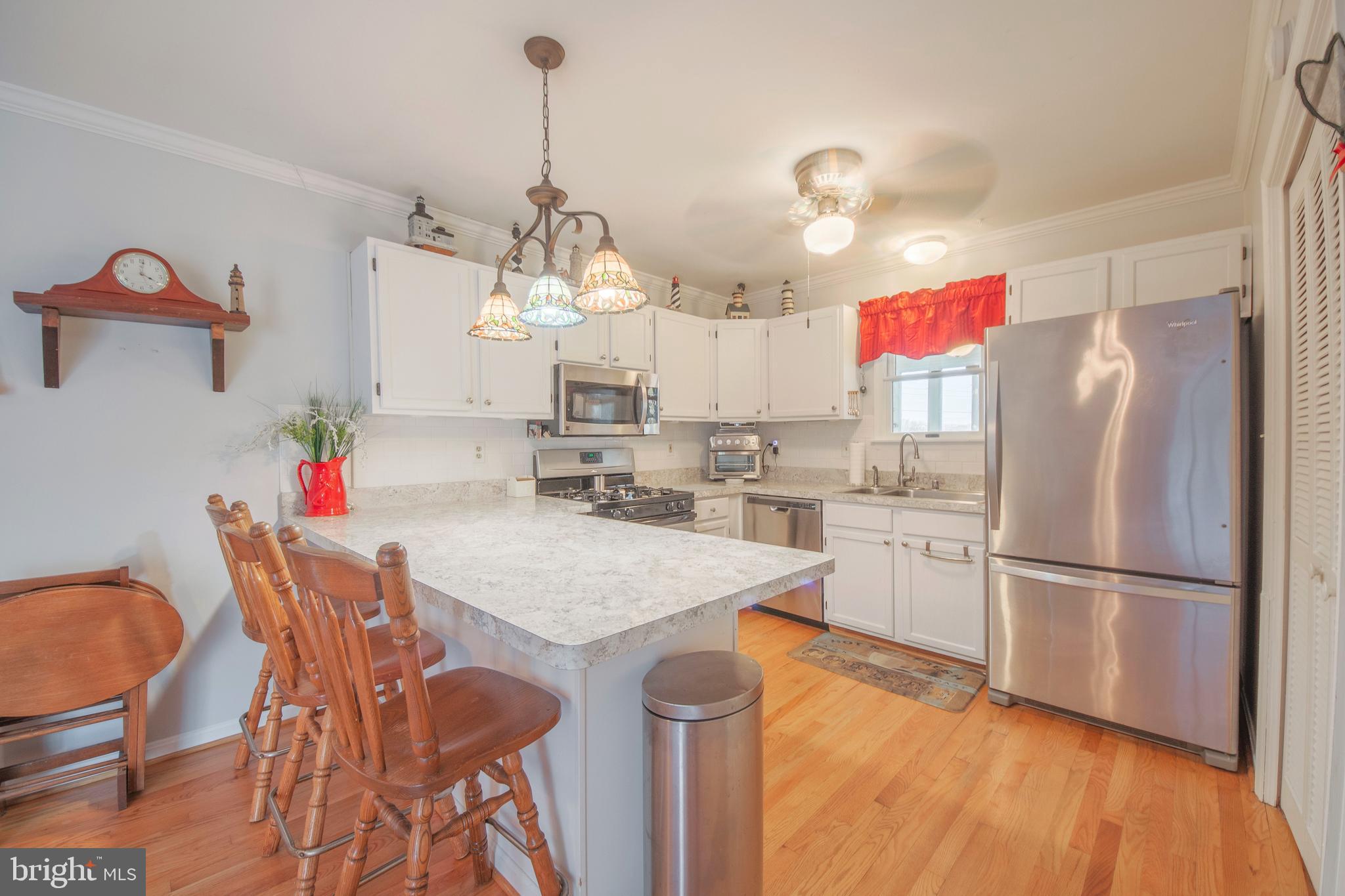 207 Barren Ridge Road Chester, MD 21619 - Photo 7 of 23