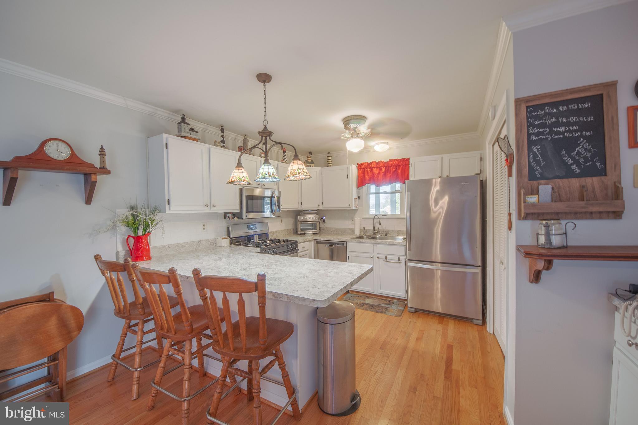 207 Barren Ridge Road Chester, MD 21619 - Photo 8 of 23