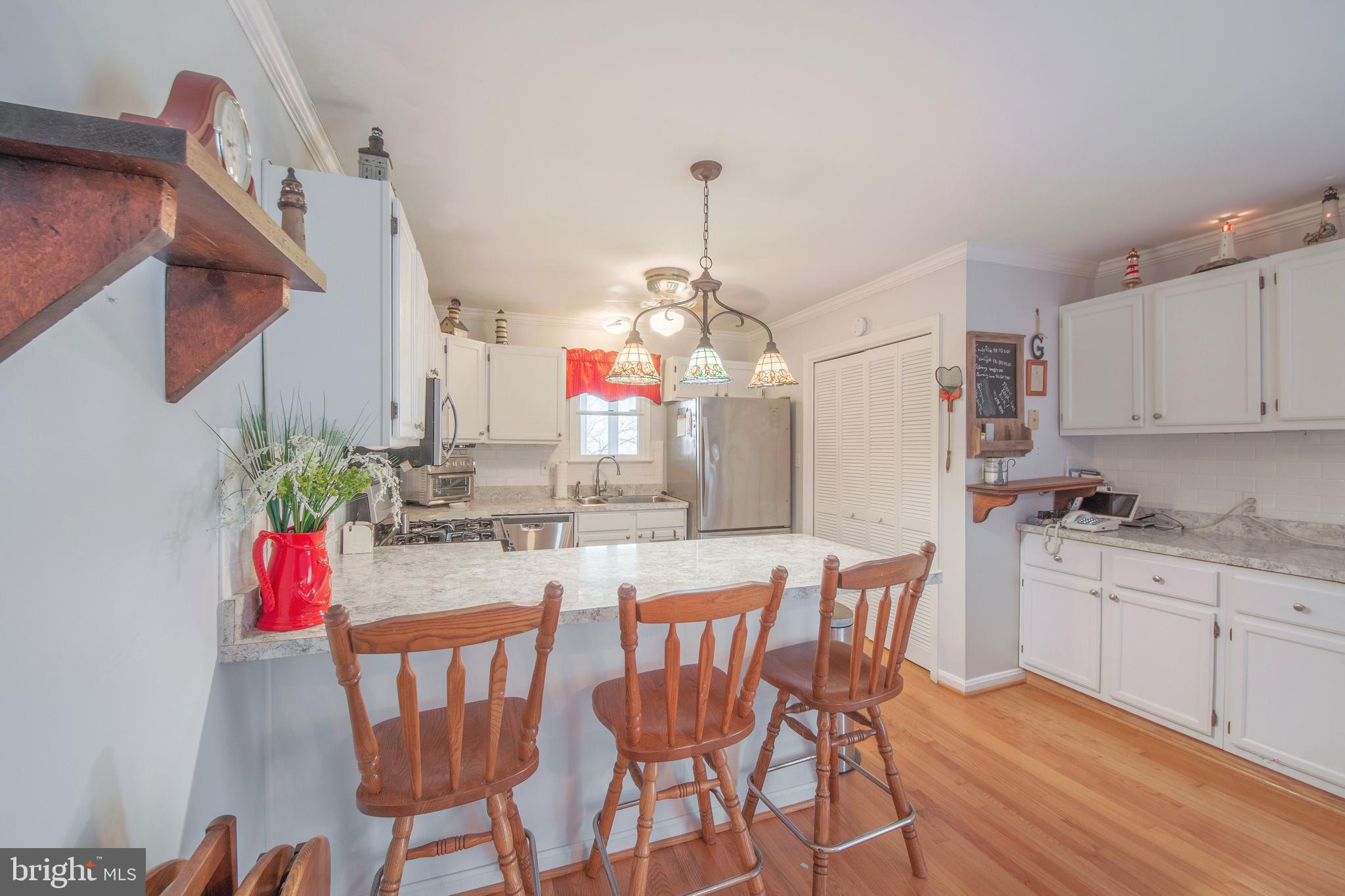 207 Barren Ridge Road Chester, MD 21619 - Photo 9 of 23