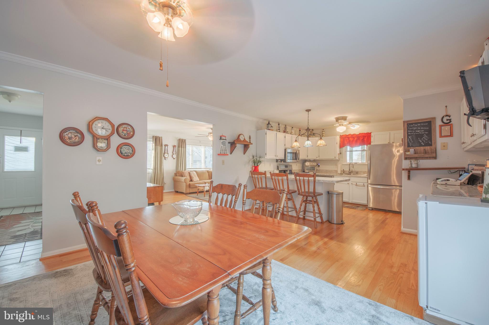 207 Barren Ridge Road Chester, MD 21619 - Photo 10 of 23