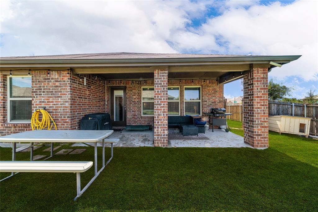109 Clason Road Royse City, TX 75189 - Photo 17 of 20
