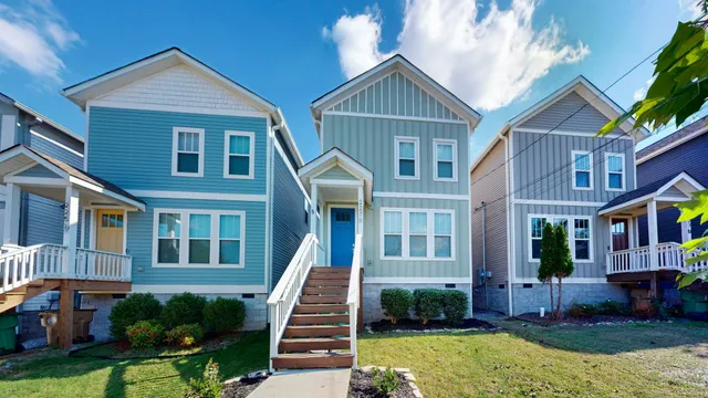 $399,999 | 227 Hillcrest Drive, Unit A, Madison, TN 37115